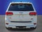 2020 Jeep Grand Cherokee Summit