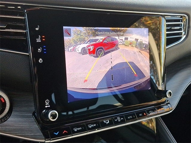 2023 Jeep Wagoneer L Series III