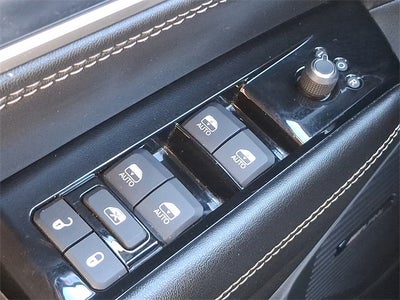 2023 Jeep Wagoneer L Series III