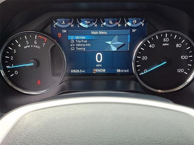 2022 Ford Expedition XLT