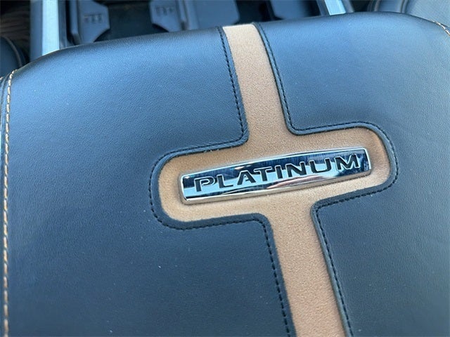 2023 Ford Super Duty F-350 DRW Pickup King Ranch