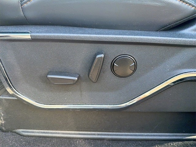 2023 Ford Super Duty F-350 DRW Pickup King Ranch