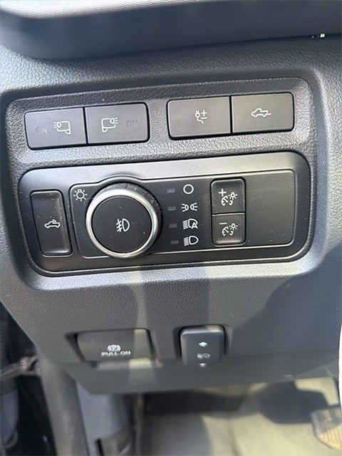 2023 Ford Super Duty F-350 DRW Pickup King Ranch