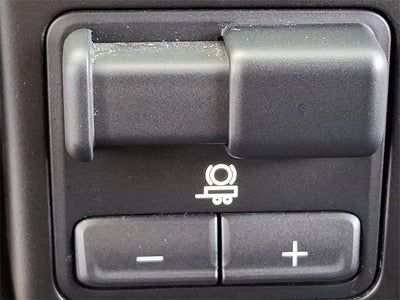 2023 Chevrolet Silverado 2500HD LTZ