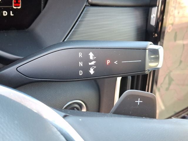 2024 GMC Acadia FWD Elevation