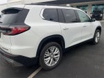 2024 GMC Acadia FWD Elevation
