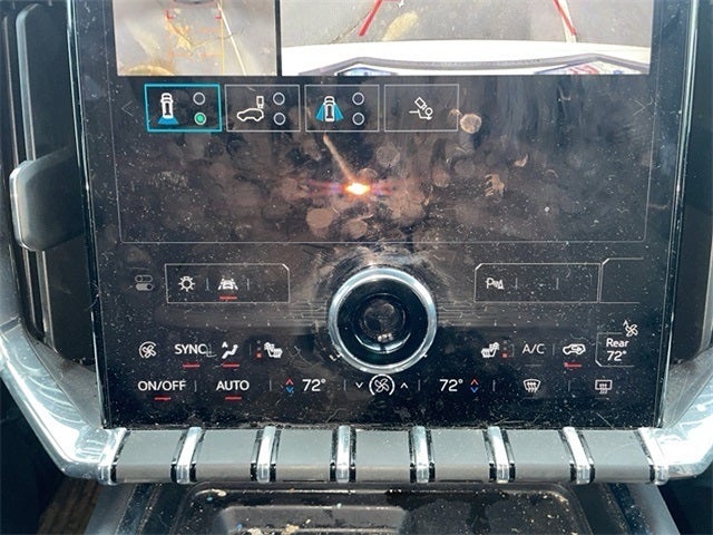 2024 GMC Acadia FWD Elevation