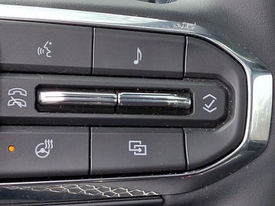 2025 GMC Acadia FWD Denali