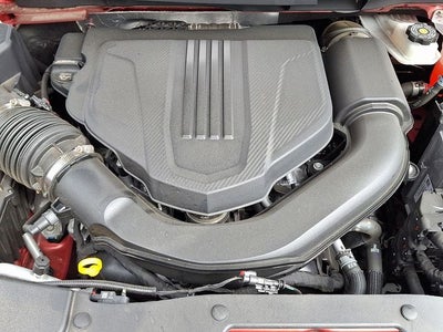 2025 GMC Acadia FWD Denali