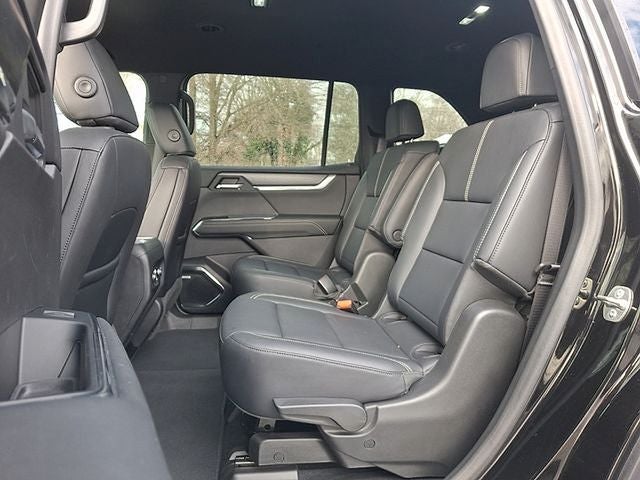 2024 GMC Acadia AWD Elevation