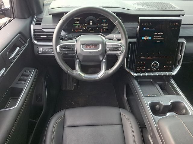 2024 GMC Acadia AWD Elevation