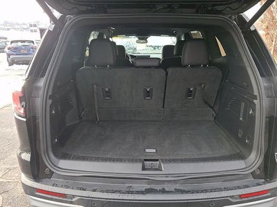 2024 GMC Acadia AWD Elevation