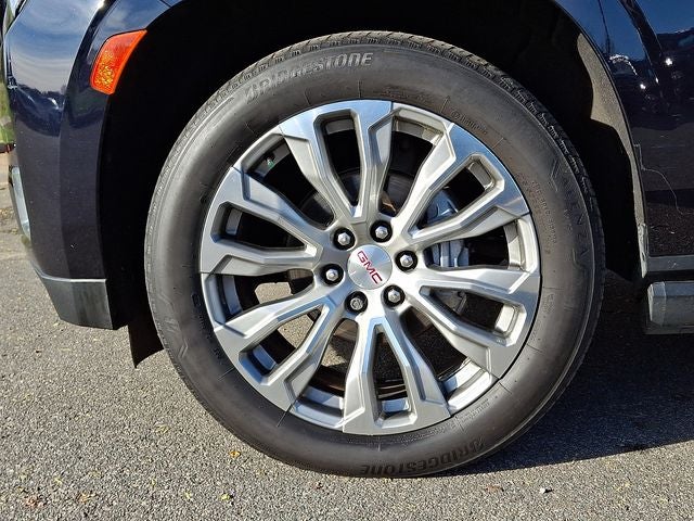 2022 GMC Yukon Denali Denali