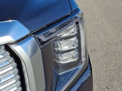 2022 GMC Yukon Denali Denali