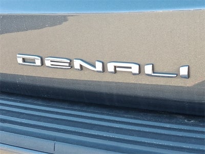 2021 GMC Yukon Denali Denali