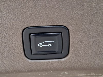 2022 GMC Yukon Denali Denali