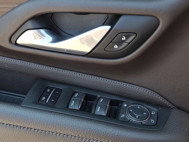 2022 GMC Yukon Denali Denali