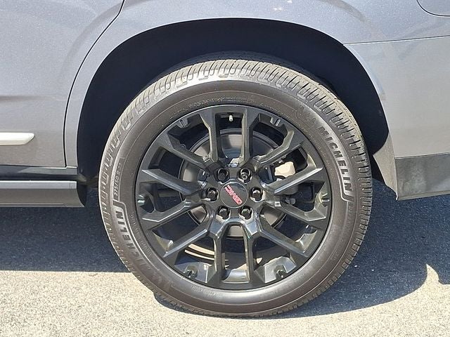 2022 GMC Yukon Denali Denali