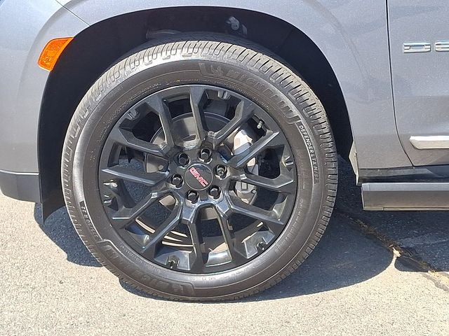 2022 GMC Yukon Denali Denali