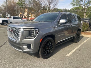 2022 GMC Yukon Denali Denali
