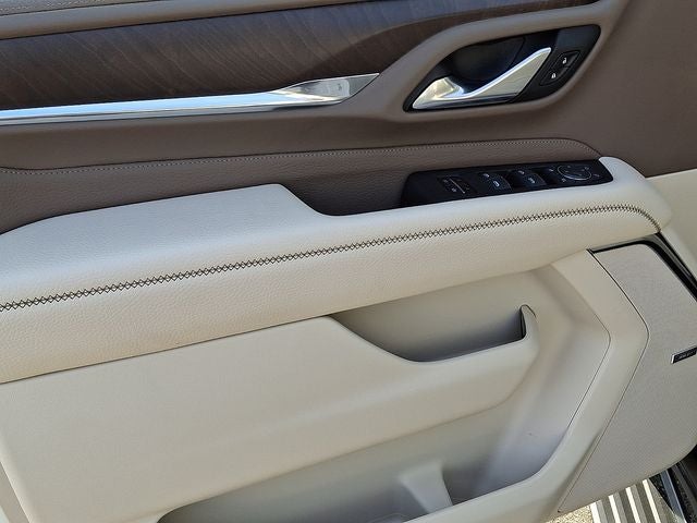 2022 GMC Yukon Denali Denali