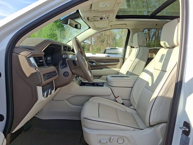 2022 GMC Yukon Denali Denali