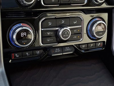 2022 GMC Yukon Denali Denali