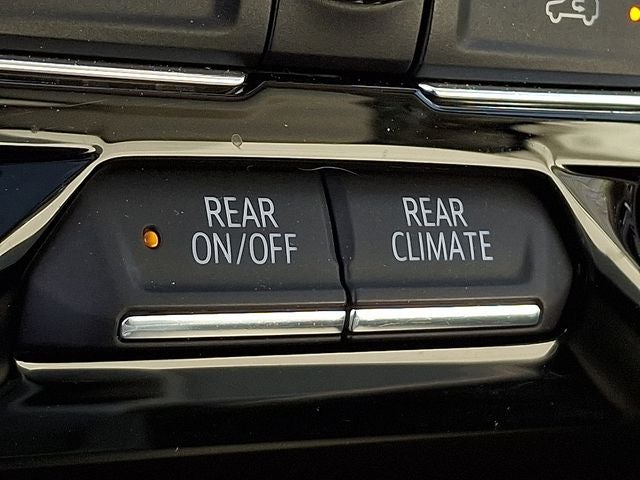 2022 GMC Yukon Denali Denali