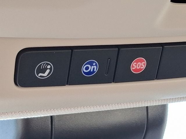 2022 GMC Yukon Denali Denali