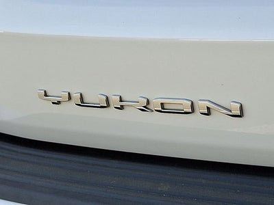 2022 GMC Yukon Denali Denali