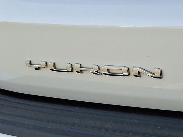 2022 GMC Yukon Denali Denali