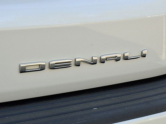 2022 GMC Yukon Denali Denali