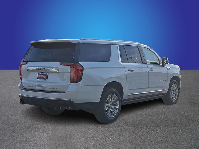 2022 GMC Yukon Denali Denali