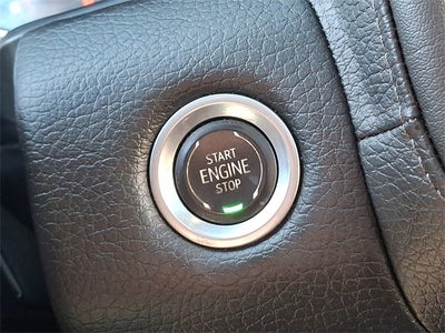 2022 GMC Yukon Denali Denali