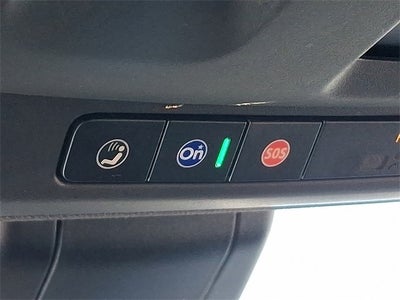 2022 GMC Yukon Denali Denali