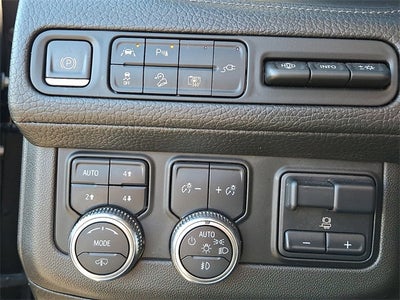 2022 GMC Yukon Denali Denali