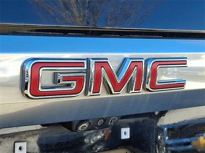 2022 GMC Yukon Denali Denali