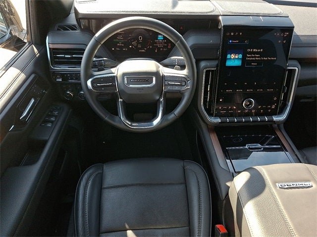 2025 GMC Yukon XL Denali Denali