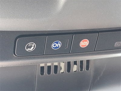 2025 GMC Yukon XL Denali Denali