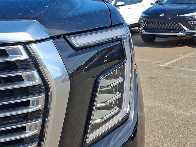 2025 GMC Yukon XL Denali Denali