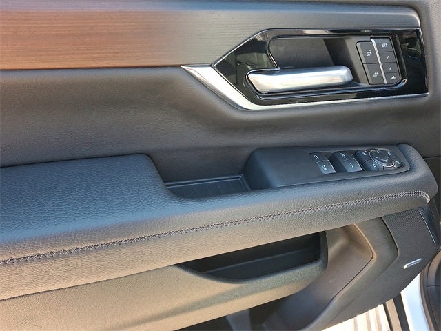 2025 GMC Yukon XL Denali Denali