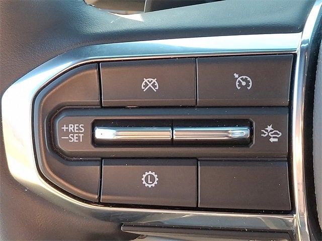 2025 GMC Yukon XL Denali Denali