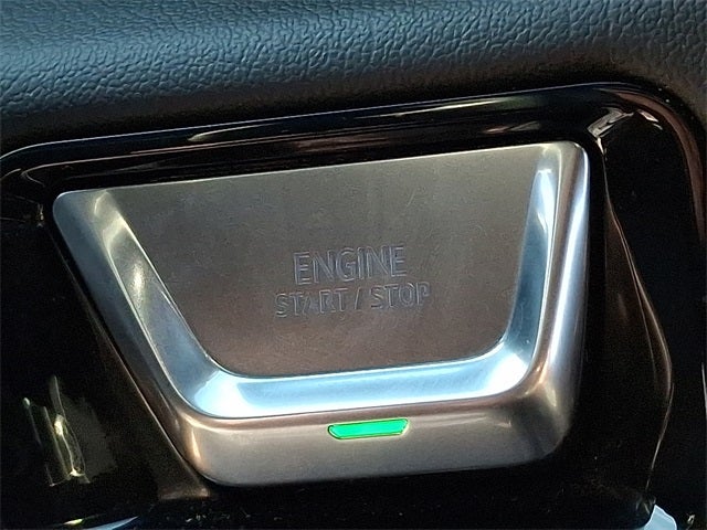 2025 GMC Yukon XL Denali Denali