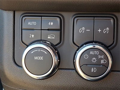 2025 GMC Yukon XL Denali Denali