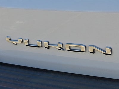 2025 GMC Yukon XL Denali Denali