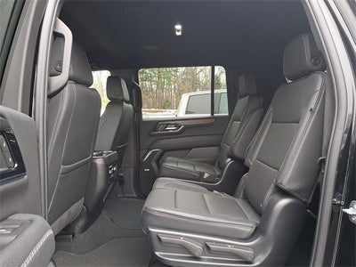2025 GMC Yukon XL Denali Denali