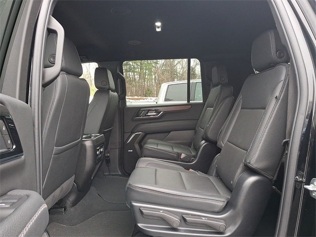 2025 GMC Yukon XL Denali Denali