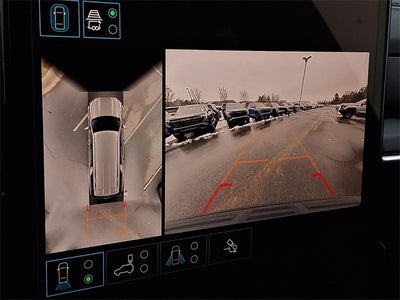 2025 GMC Yukon XL Denali Denali