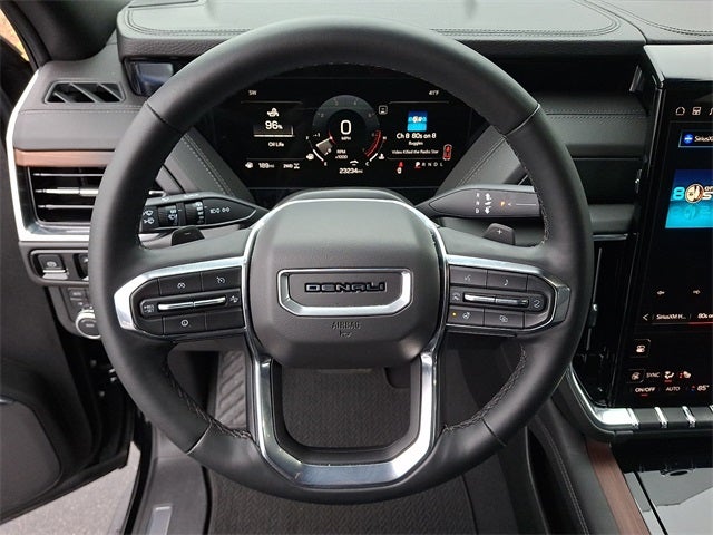 2025 GMC Yukon XL Denali Denali