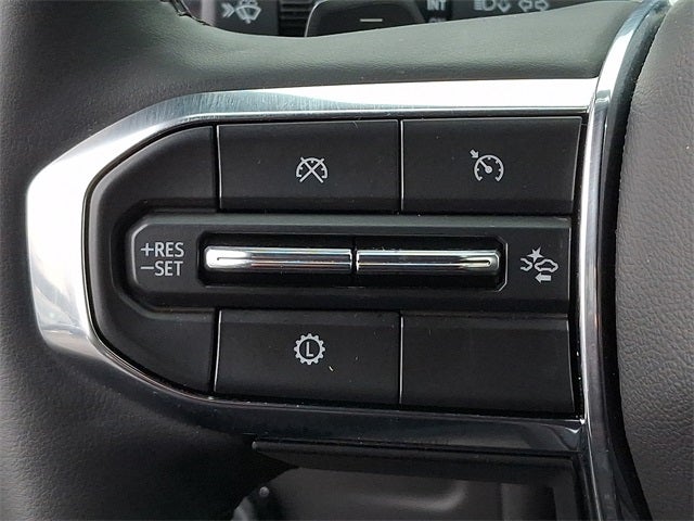 2025 GMC Yukon XL Denali Denali